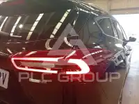 2023 Ford FOCUS