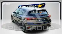 2023 Ford FOCUS