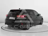 2023 Ford FOCUS