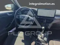 2023 Ford FOCUS