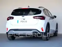 2023 Ford FOCUS