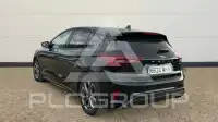 2023 Ford FOCUS