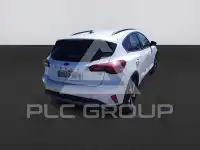 2023 Ford FOCUS