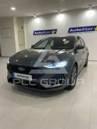 2023 Ford FOCUS