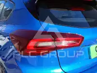 2023 Ford FOCUS