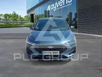 2023 Ford FOCUS