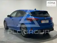 2023 Ford FOCUS