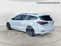 2023 Ford FOCUS