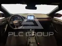 2023 Ford FOCUS
