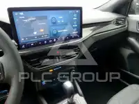 2023 Ford FOCUS