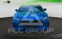 2023 Ford FOCUS