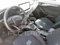 2023 Ford FOCUS