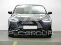 2023 Ford FOCUS