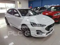 2023 Ford FOCUS