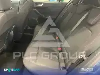 2023 Ford FOCUS