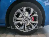 2023 Ford FOCUS