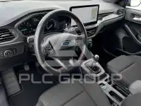 2023 Ford FOCUS