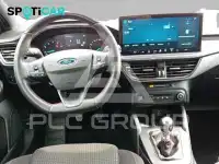 2023 Ford FOCUS