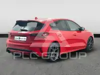 2023 Ford FOCUS
