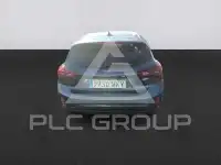 2023 Ford FOCUS