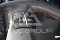 2023 Ford FOCUS