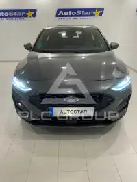 2023 Ford FOCUS