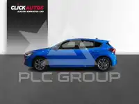 2023 Ford FOCUS