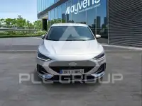 2023 Ford FOCUS