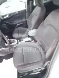 2023 Ford FOCUS