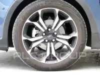 2023 Ford FOCUS