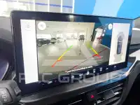 2023 Ford FOCUS