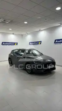 2023 Ford FOCUS