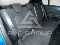 2023 Ford FOCUS
