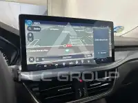 2023 Ford FOCUS