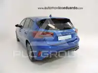 2023 Ford FOCUS