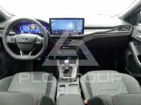 2023 Ford FOCUS