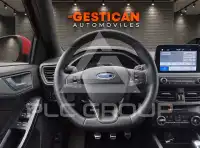 2023 Ford FOCUS