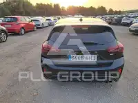 2023 Ford FOCUS