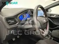 2023 Ford FOCUS