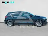 2023 Ford FOCUS