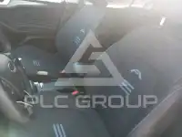 2023 Ford FOCUS