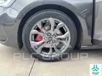 2023 Ford FOCUS