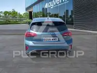 2023 Ford FOCUS