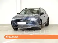 2023 Ford FOCUS