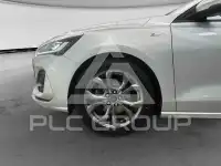 2023 Ford FOCUS