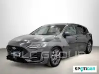 2023 Ford FOCUS