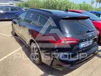 2023 Ford FOCUS