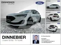 2023 Ford FOCUS