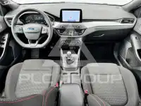 2023 Ford FOCUS