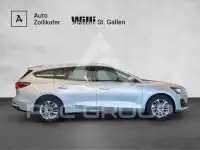 2023 Ford FOCUS